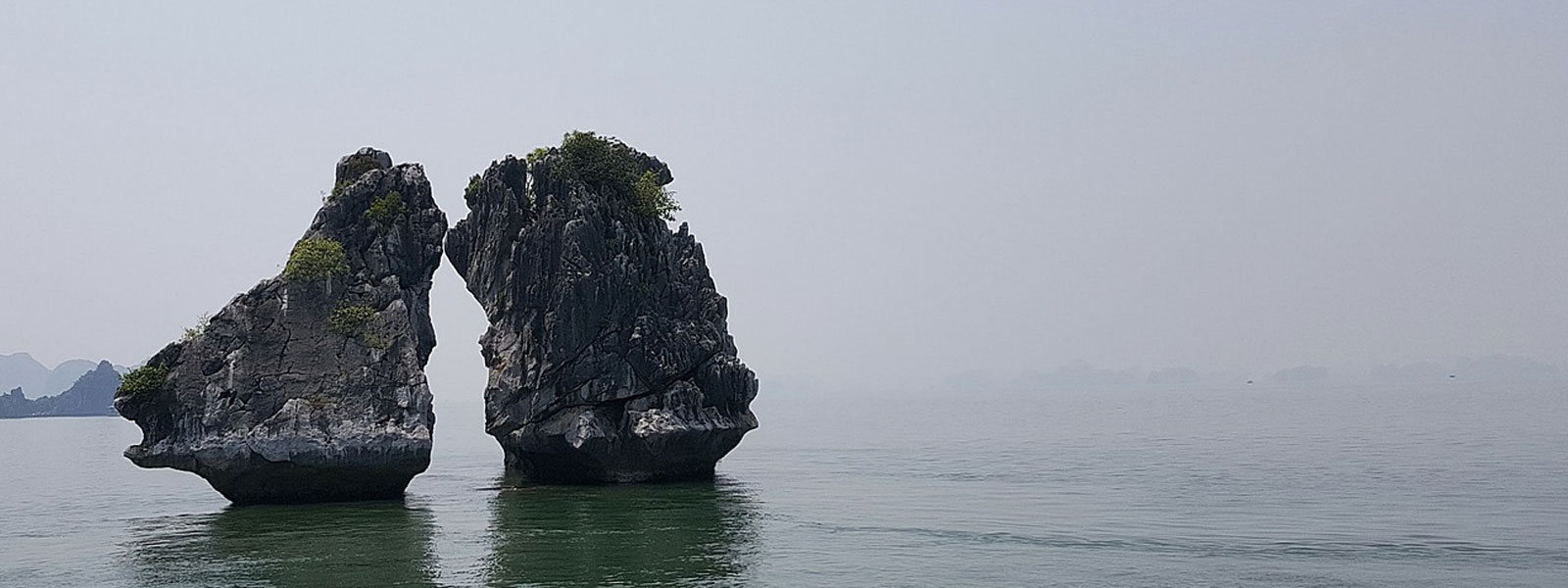 Trong mai islet | Things to do in Ha Long, Vietnam