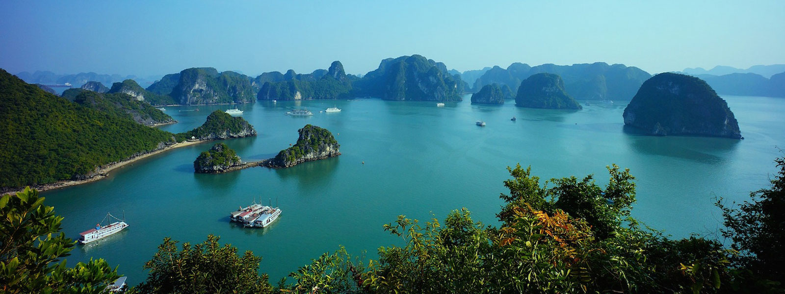 halong bay