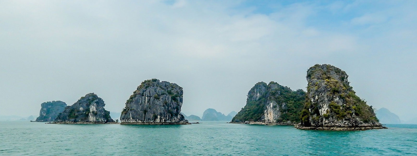 Ha Long Bay Tours 1 Ha long Bay tour