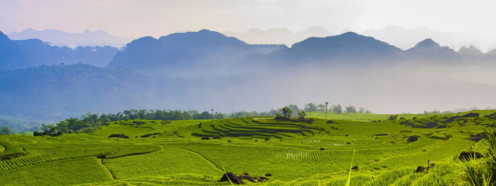 Mai Chau Tour 3 Days And Pu Luong Tribal Trekking 4 Mai Chau Tour 2 Days