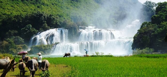 places to visit in north vietnam