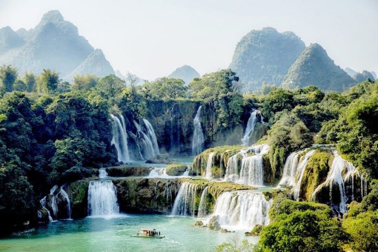 TOURS OF VIETNAM - YESD Authentic Responsible Tours