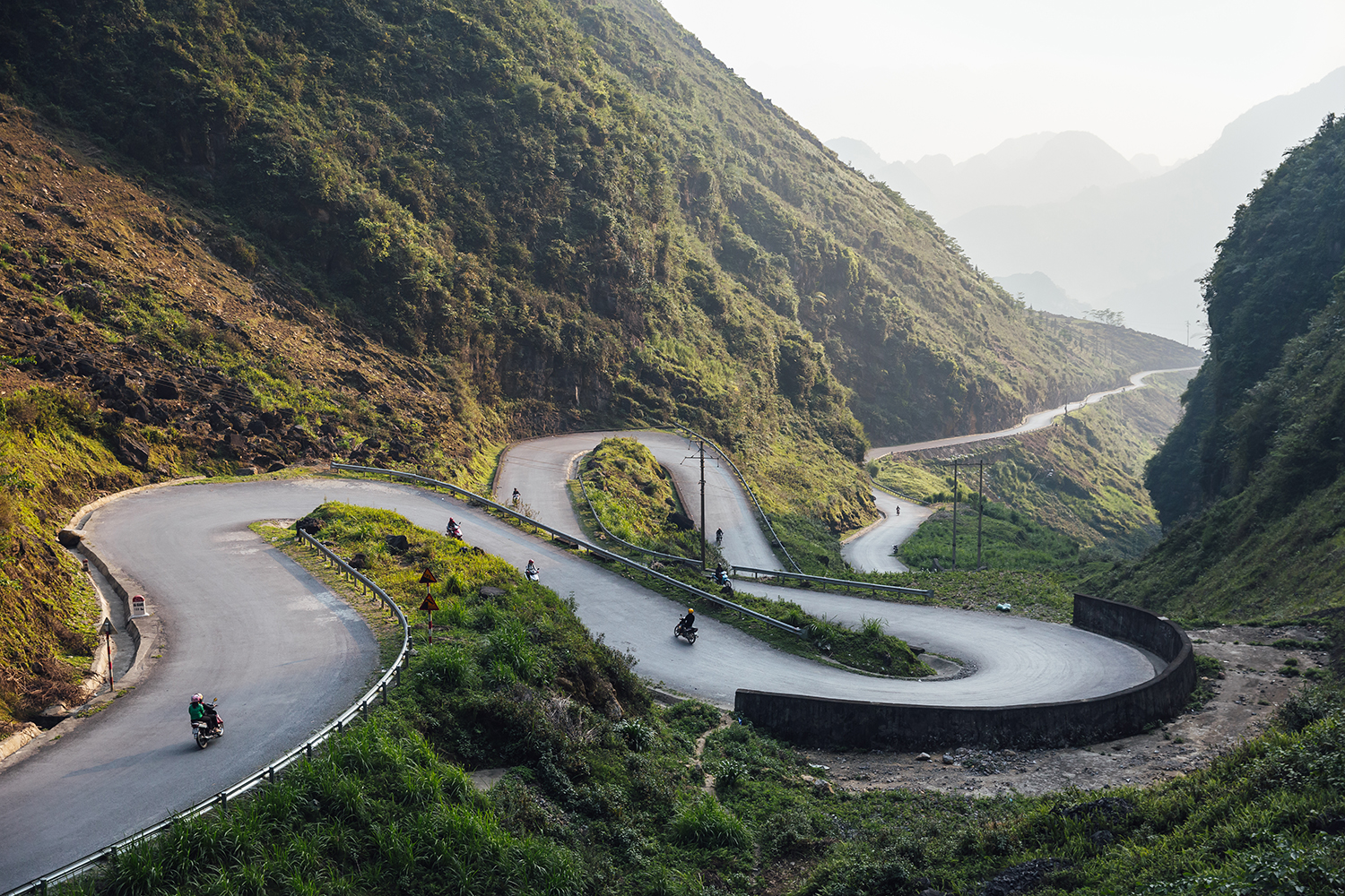 ha giang car tour