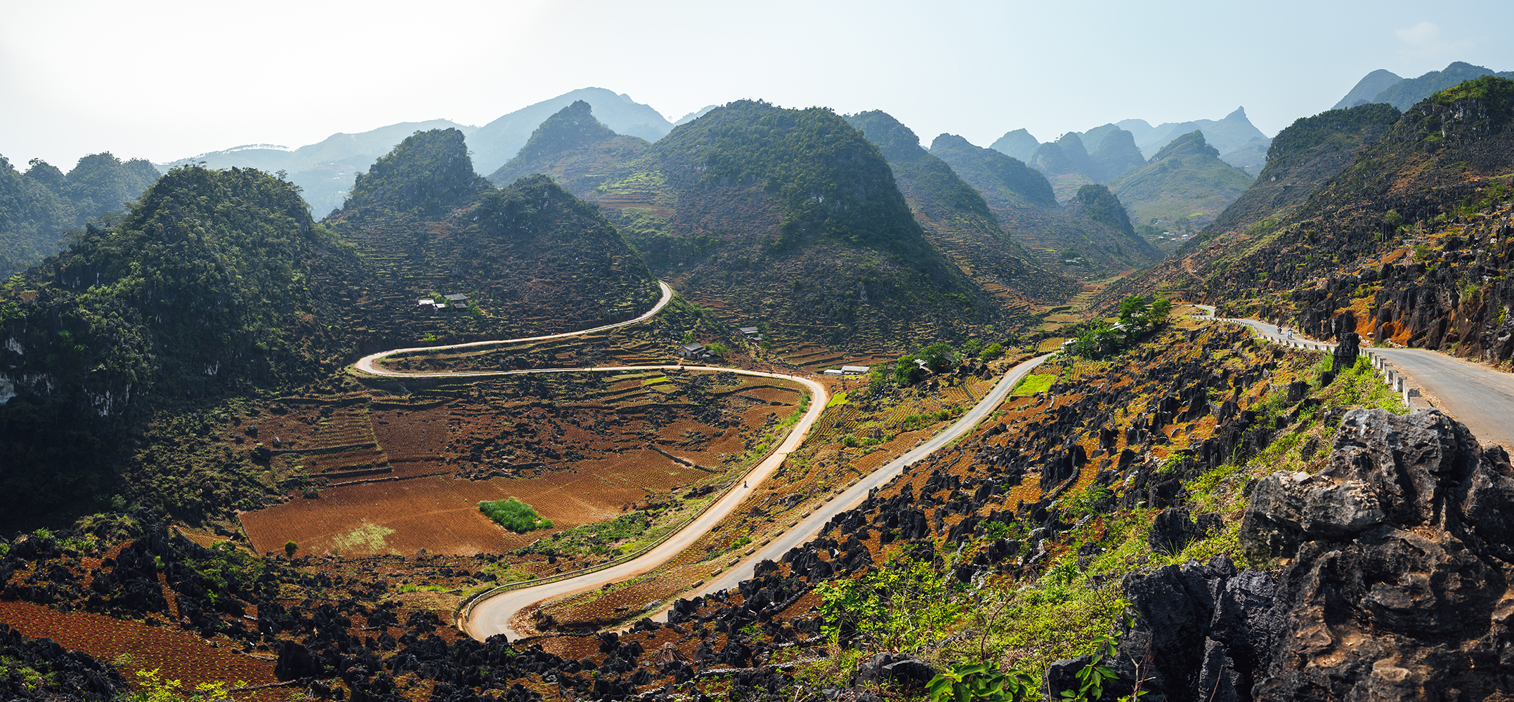 Ha Giang Loop Easy Rider In 2 Days 1 ha giang loop for jeep