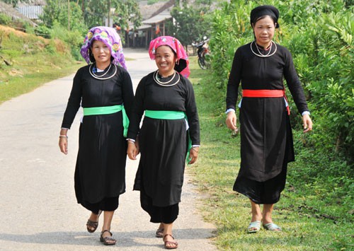 A Look Into The Amazing Ethnic Groups In Vietnam