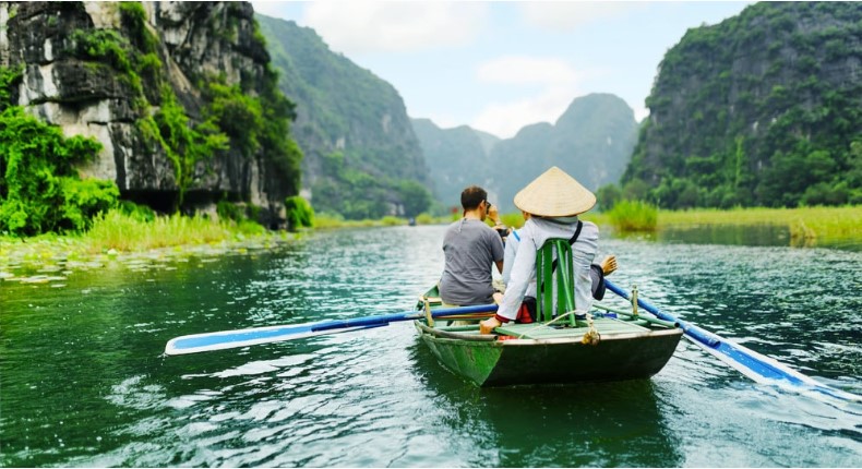 ninh binh day trip