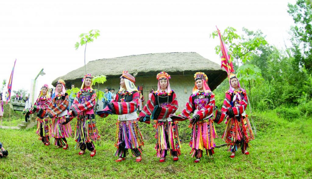 A Look Into The Amazing Ethnic Groups In Vietnam 1 A Look Into The Amazing Ethnic Groups In Vietnam