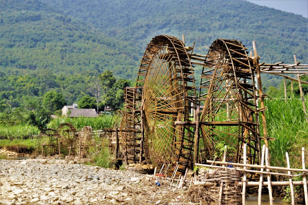 Mai Chau Tours 2 mai chau pu luong trekking