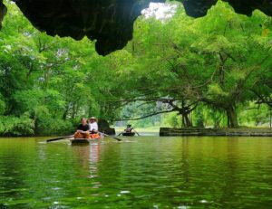 Ninh Binh Nature Lover Tour