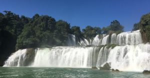 Things You Need to Know Before Going to Ban Gioc Detian Falls