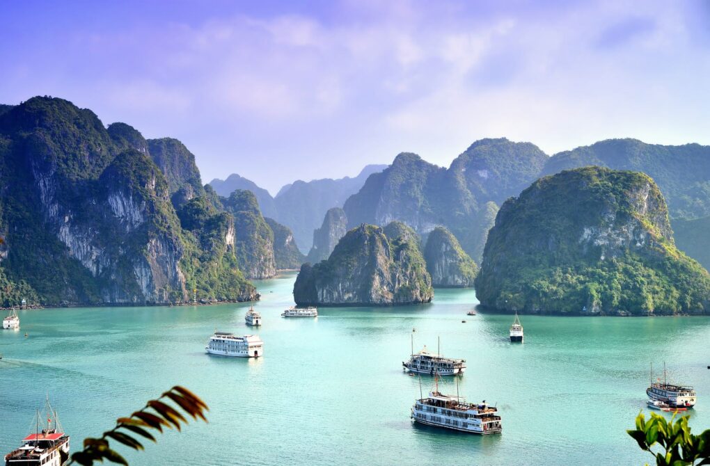 The UNESCO Sites of Vietnam: From Temples to Landscapes