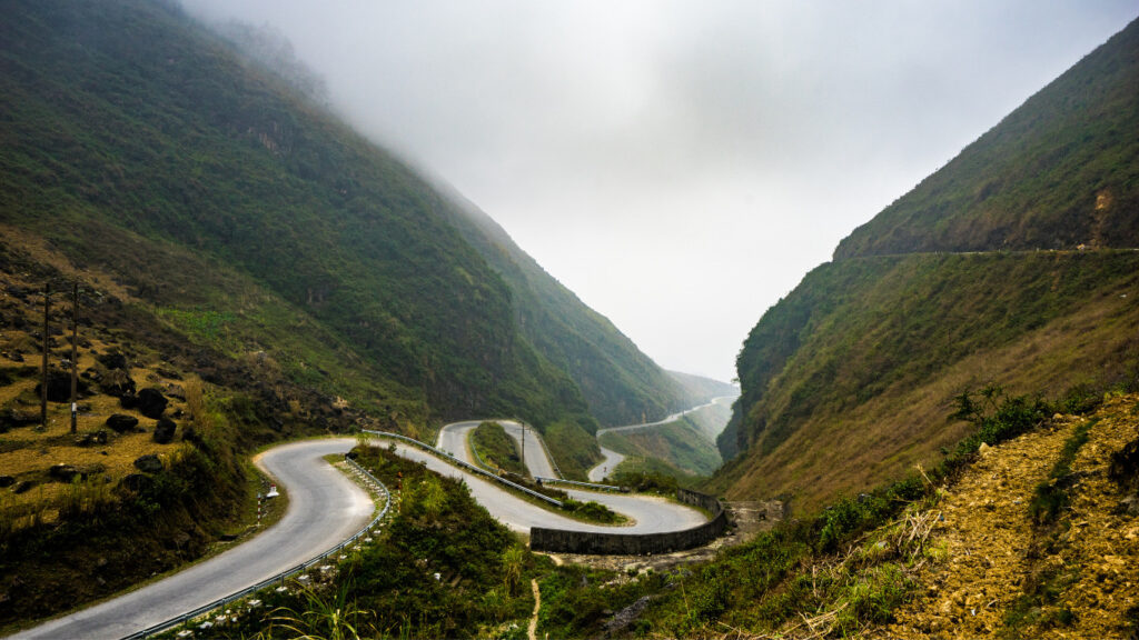 Ha Giang Loop Tour 