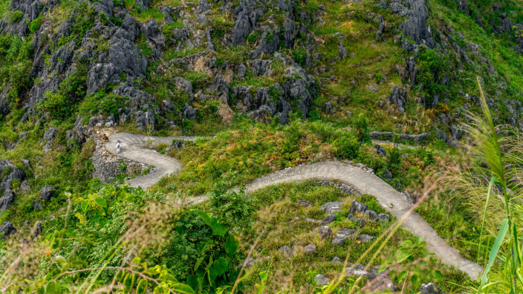 Ha Giang Loop Tour 