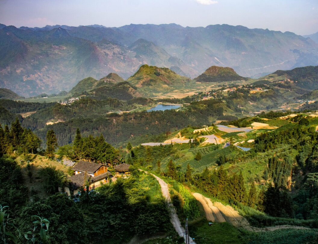 Off the Beaten Path: Trekking in Ha Giang