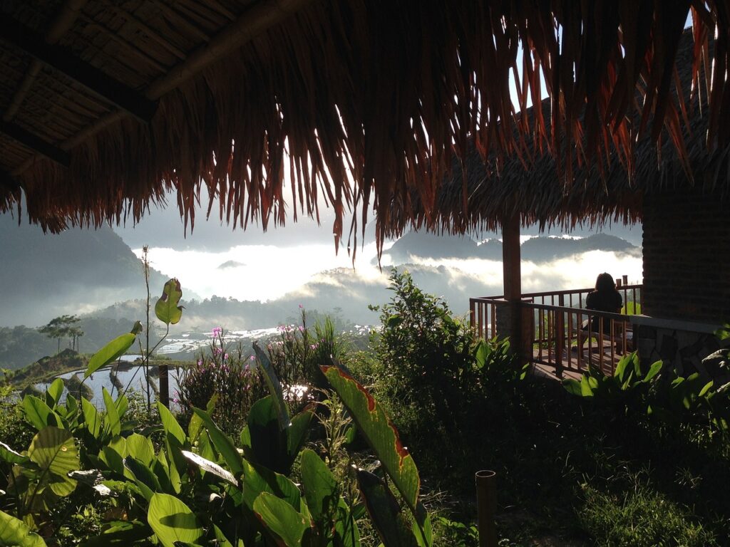 mai chau valley