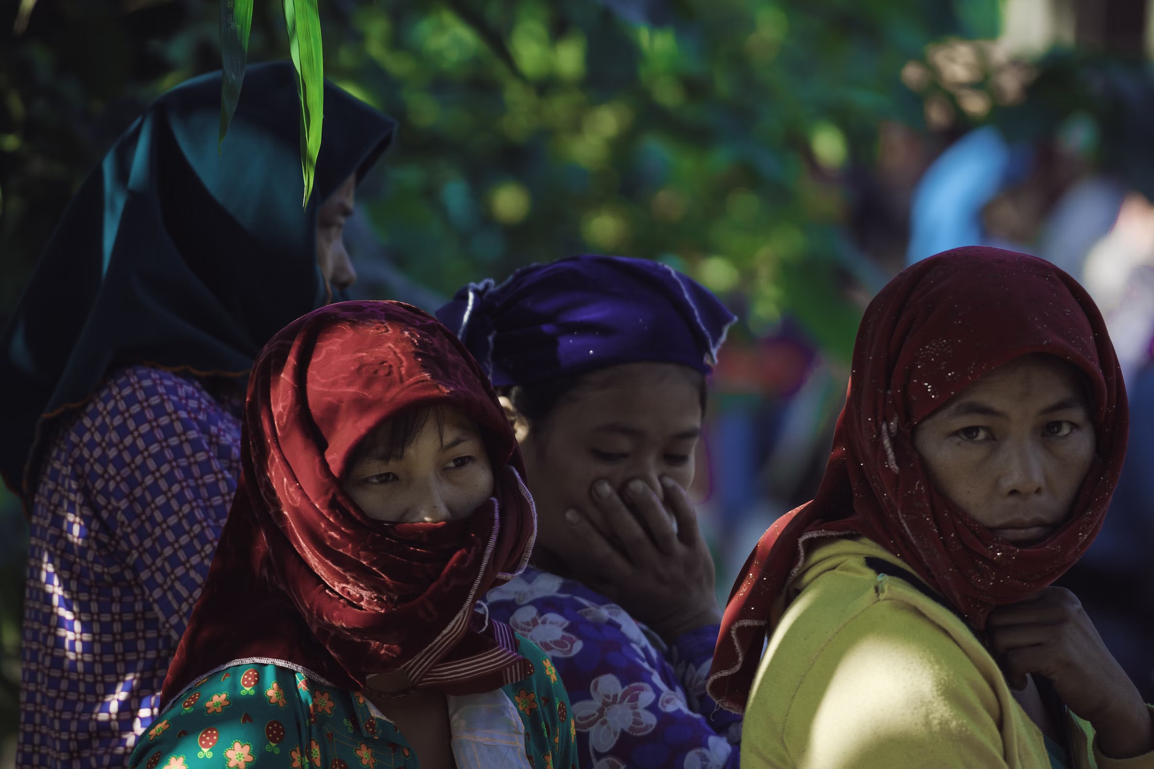 ha giang ethnic minority