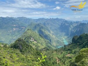 Ma Pi Leng Pass: A Majestic Journey Through Northern Vietnam