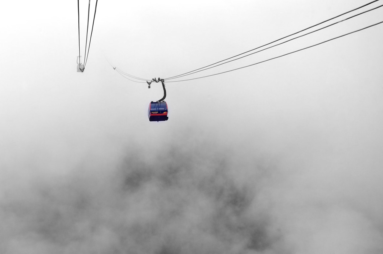 fansipan mountain cable car tickets