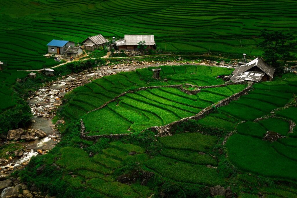 muong hoa valley