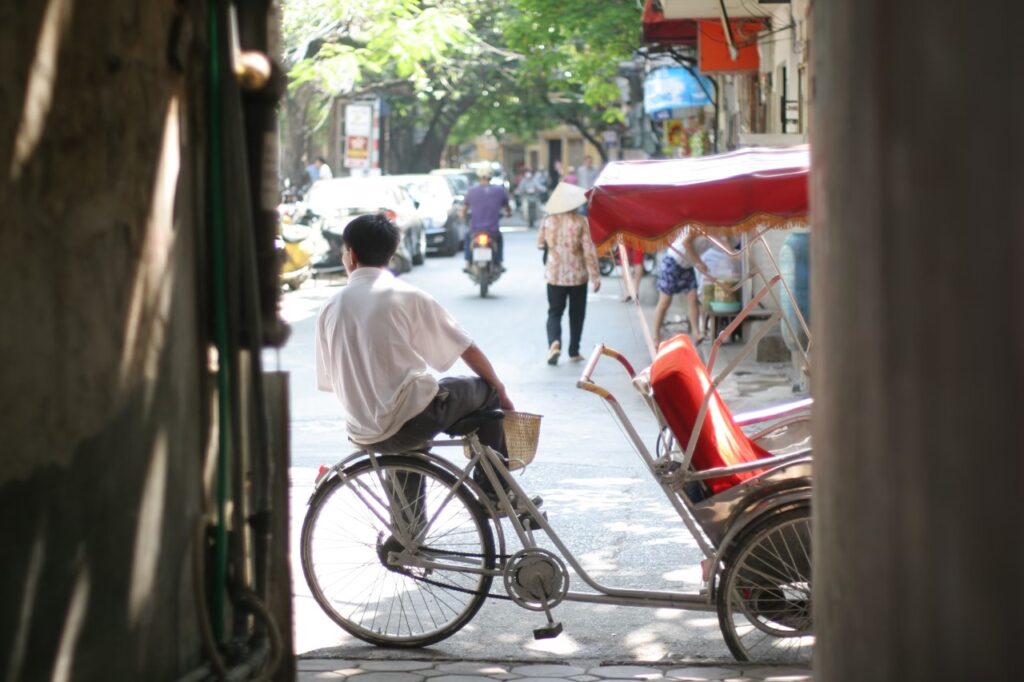 cyclo 
