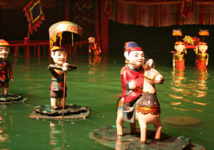 hanoi attractions