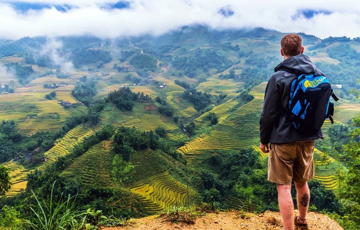 Sapa Trekking Sapa Trekking