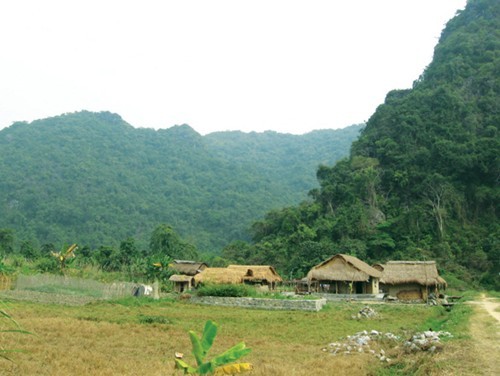 viet hai village