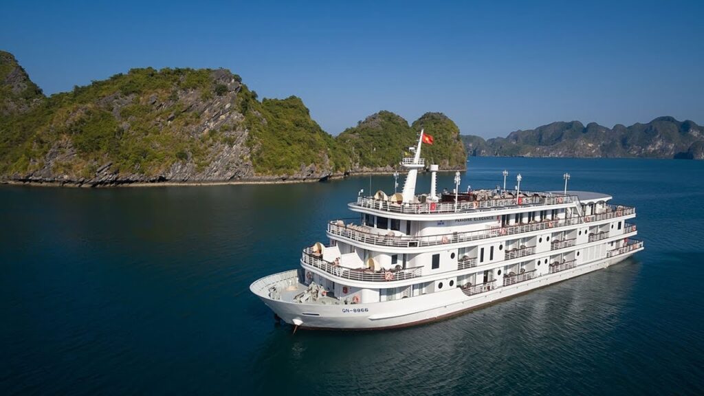Ha Long Bay Cruises