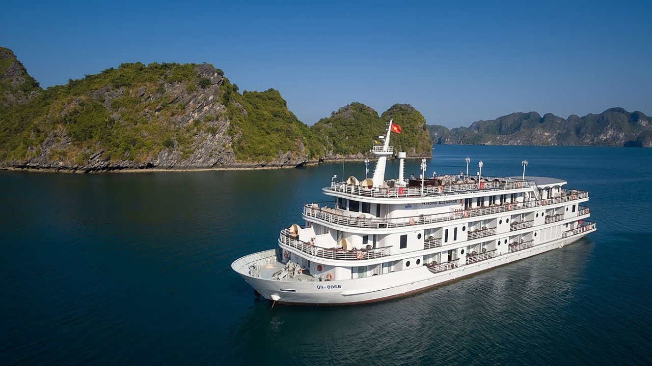 Ha Long Bay Cruises