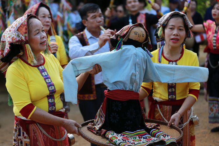 indigenous peoples in vietnam