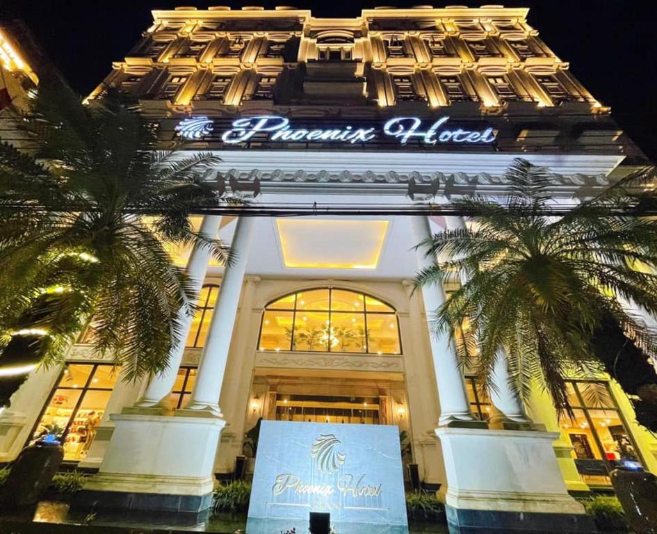 best hotels in ha giang