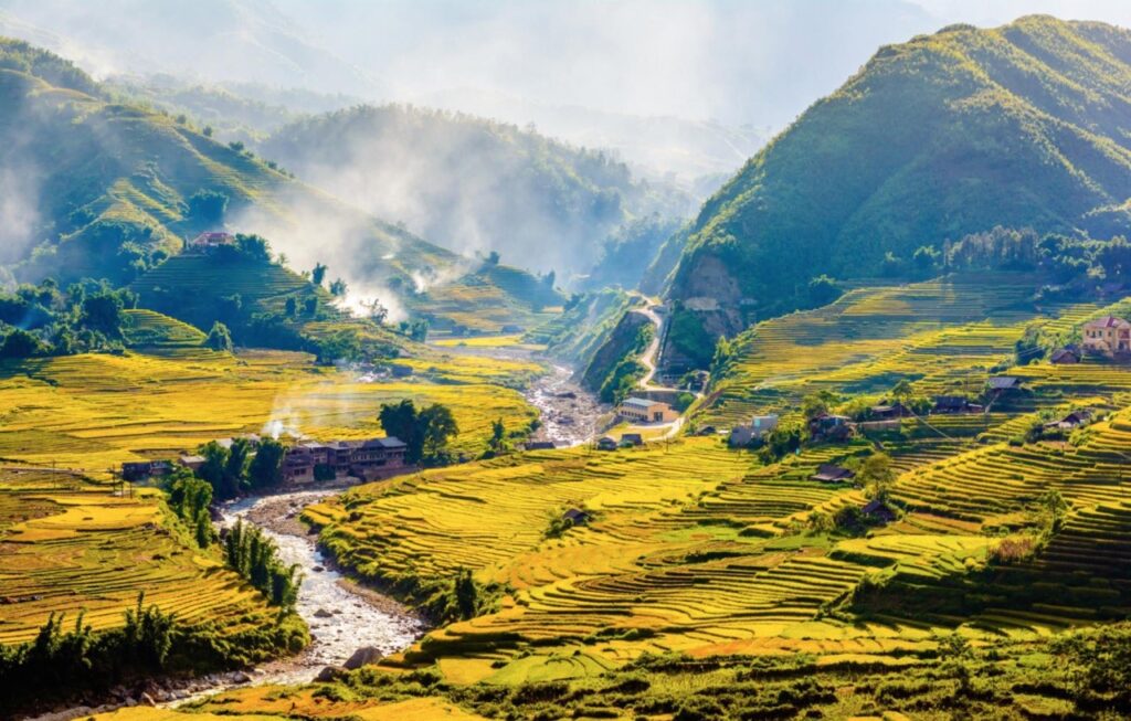 what to see in sapa