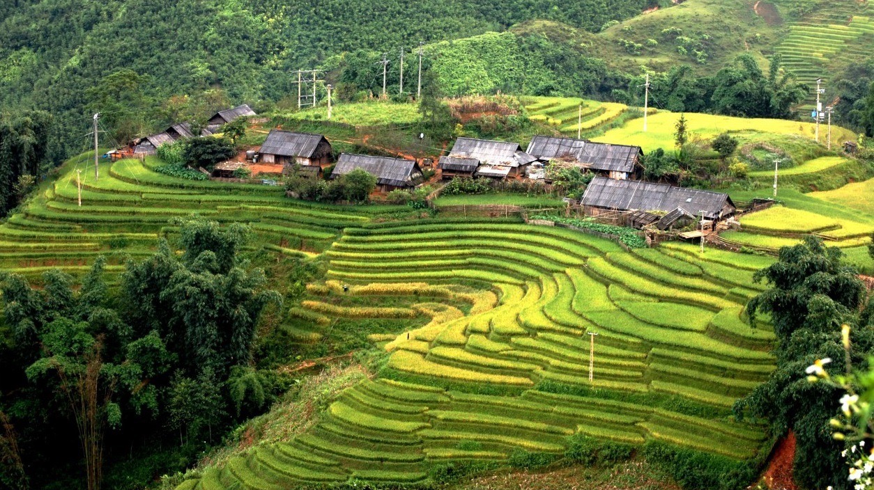 A Signature Vietnam: Sapa