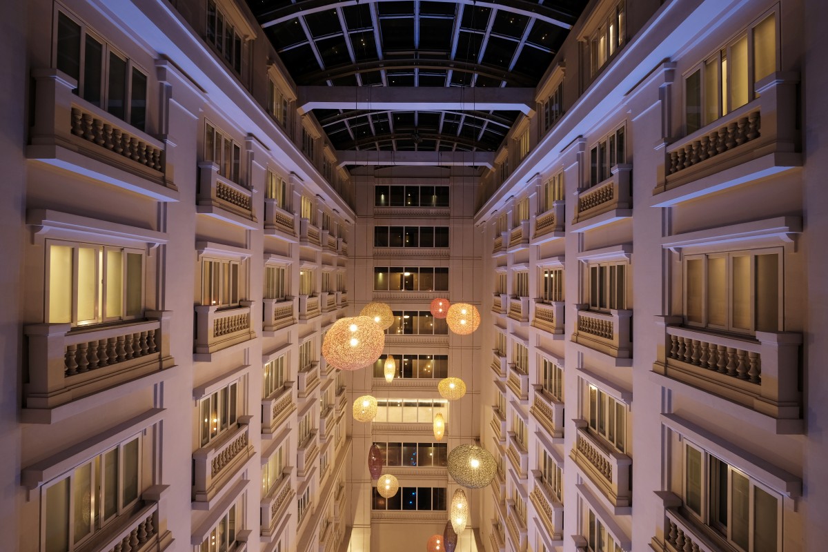 Best Places to Stay in Hanoi Top 5 Hotels for Every Traveler YESD Authentic Responsible Tours