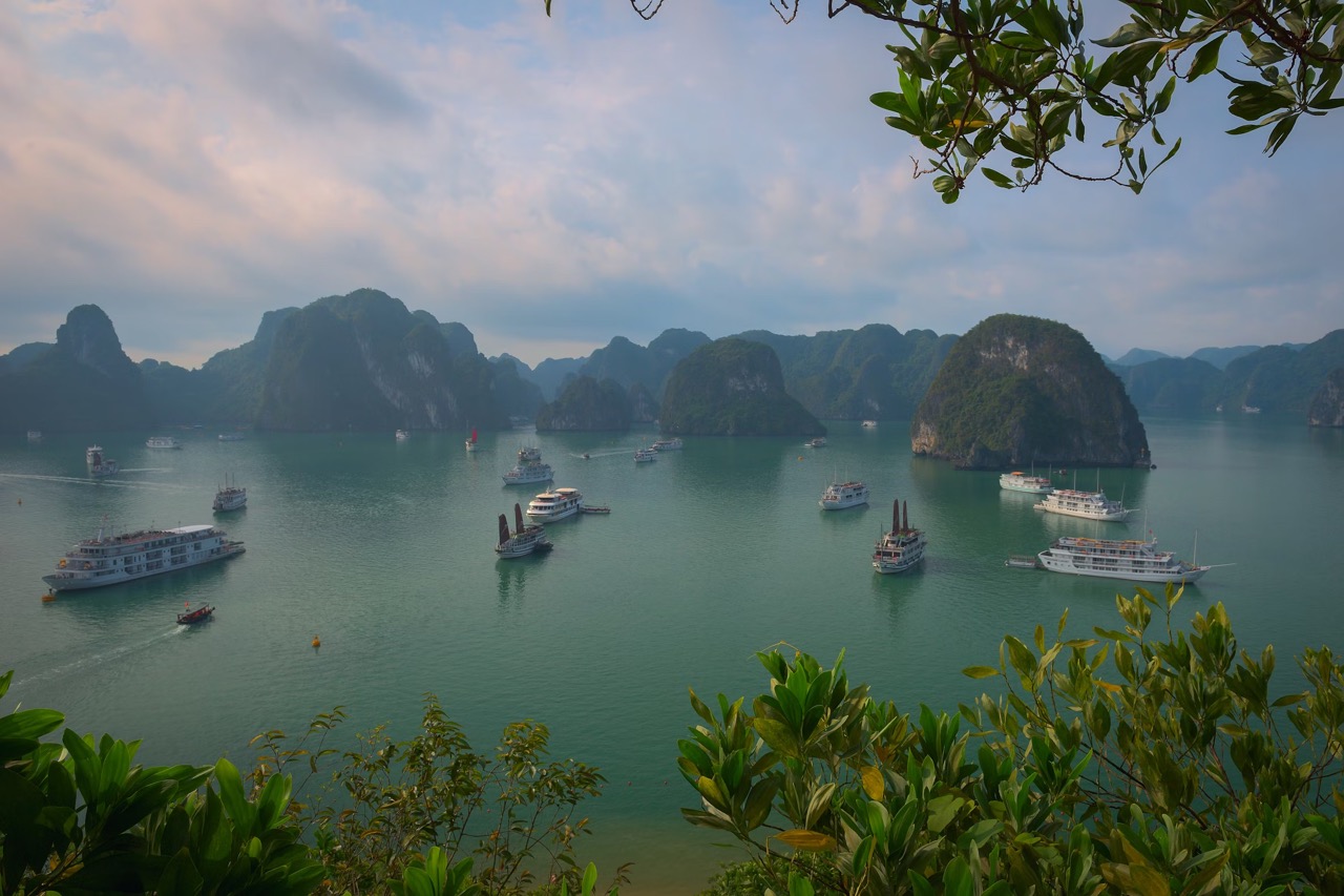 halong bay halong bay
