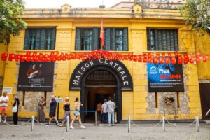top 5 museums in hanoi