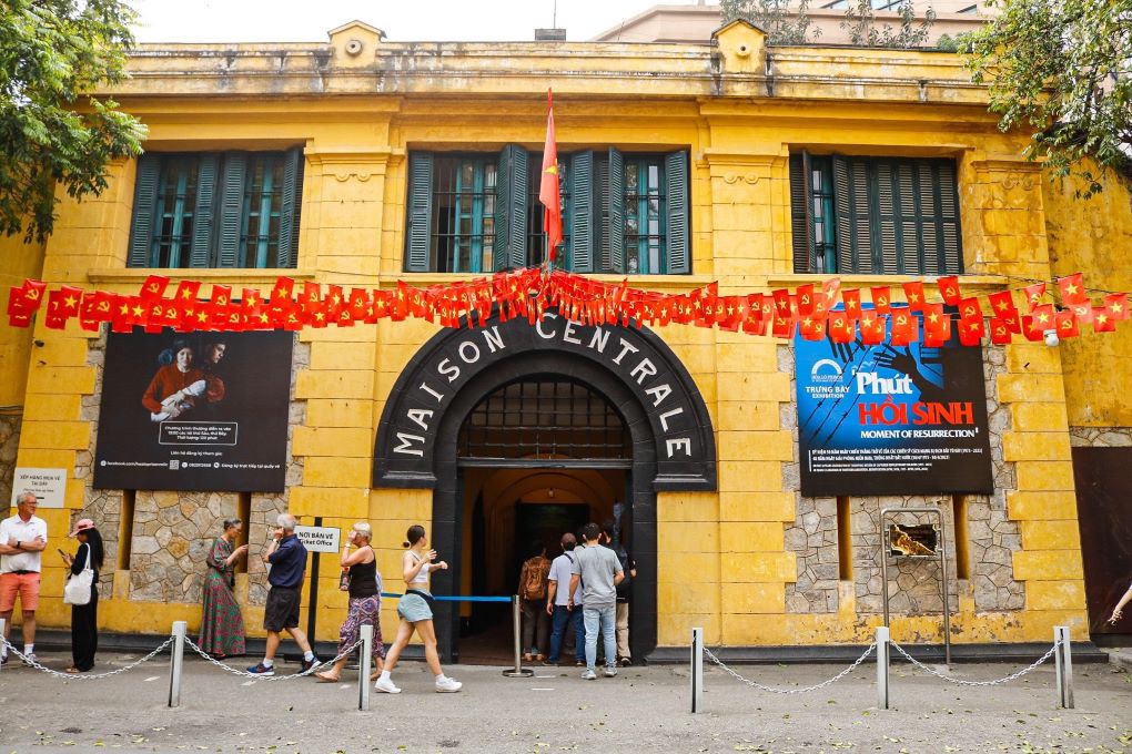 Museums In Hanoi