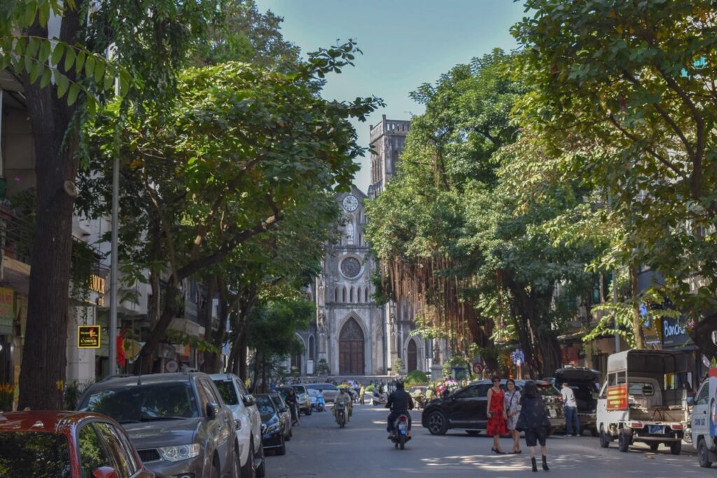 Hoan Kiem Lake: A Symbol of History and Beauty