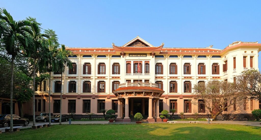 museums in hanoi