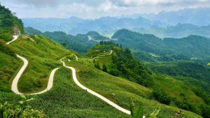 Ha Giang Loop Map: Your Guide to Exploring Northern Vietnam