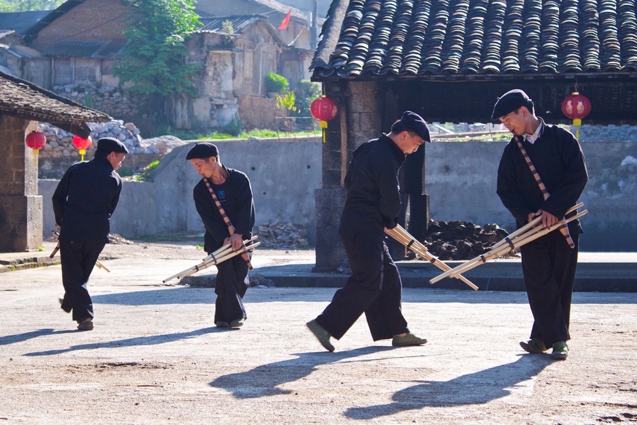 Ha Giang Trek And Ride In 2 Days 2 Nights 6 Ha Giang City: A Cultural Wonderland in Vietnam