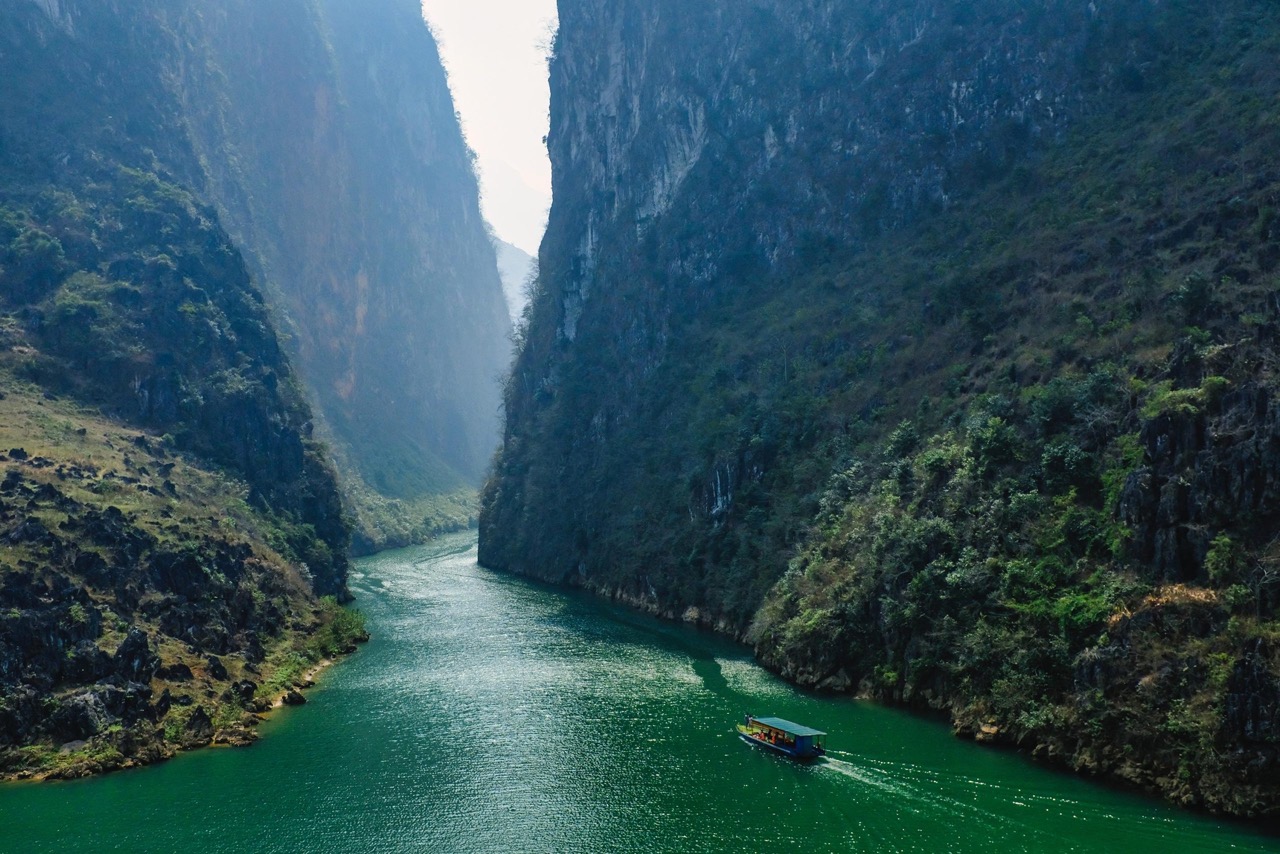 ha giang loop 4 days