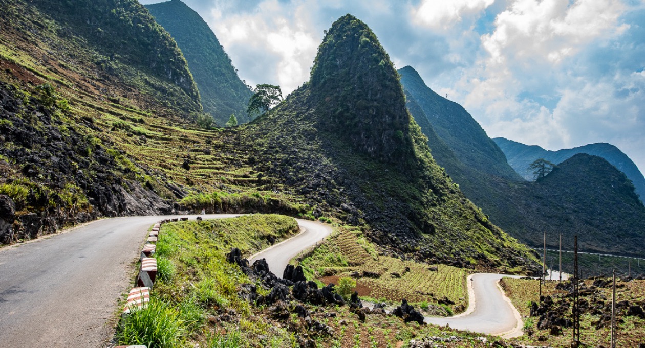 Ha Giang Loop 4 Days: The Ultimate Experience