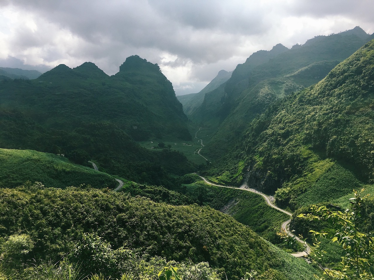 Ha Giang Loop Easy Rider In 2 Days 7 Ha Giang Motorbike Loop: Adventures on Two Wheels
