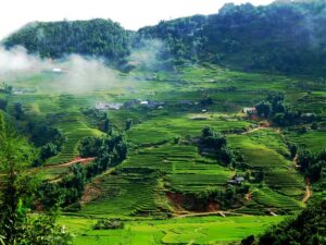 Mai Chau Trekking: An Authentic Trip To Rural Vietnam