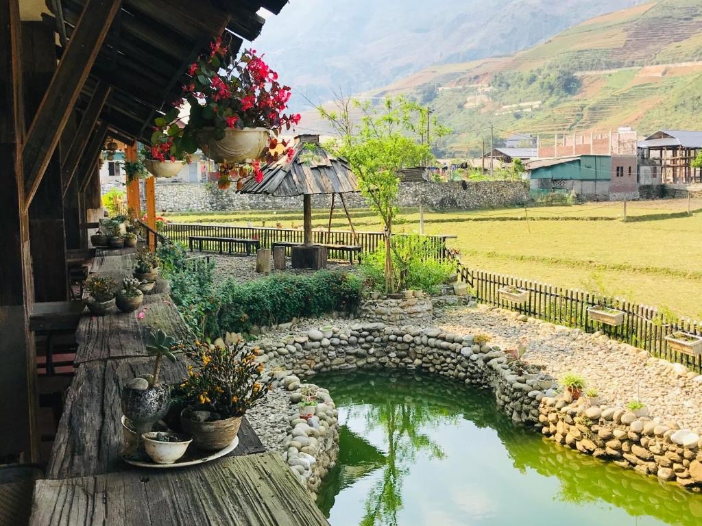 Sapa Tour 2 Days Trekking Ta Van 4 Ta Van Village: A Journey Off the Beaten Path