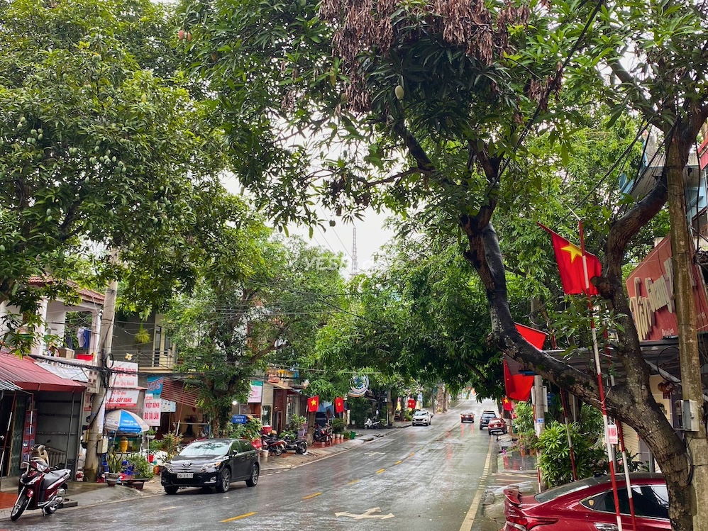 Hà Giang City_May 2024