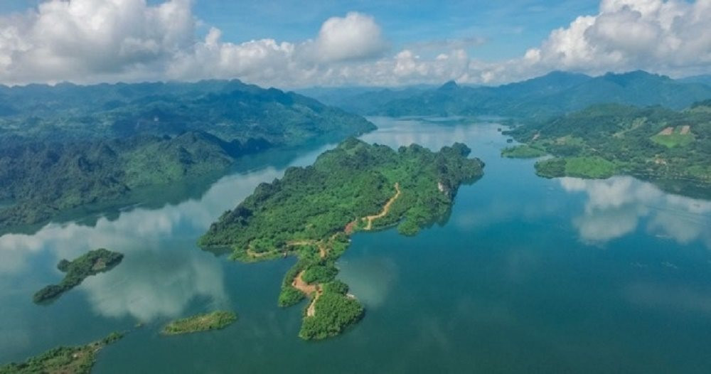 da bac hoa binh