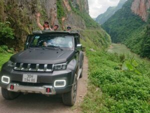 Snow in Sapa: A Magical Experience in Vietnam