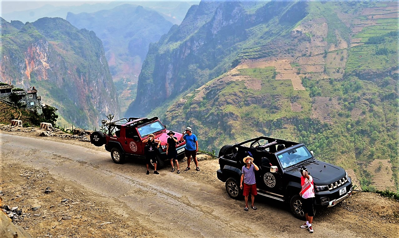 Bleisure Travel in Vietnam